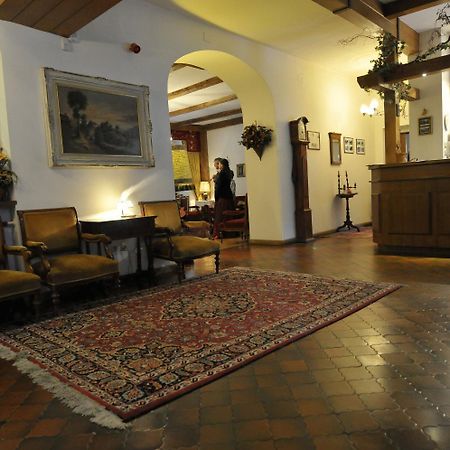Hotel Baur Am See دوبياكو المظهر الخارجي الصورة