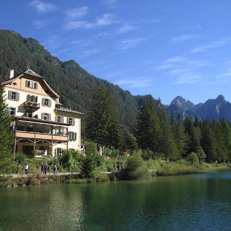 Hotel Baur Am See دوبياكو المظهر الخارجي الصورة