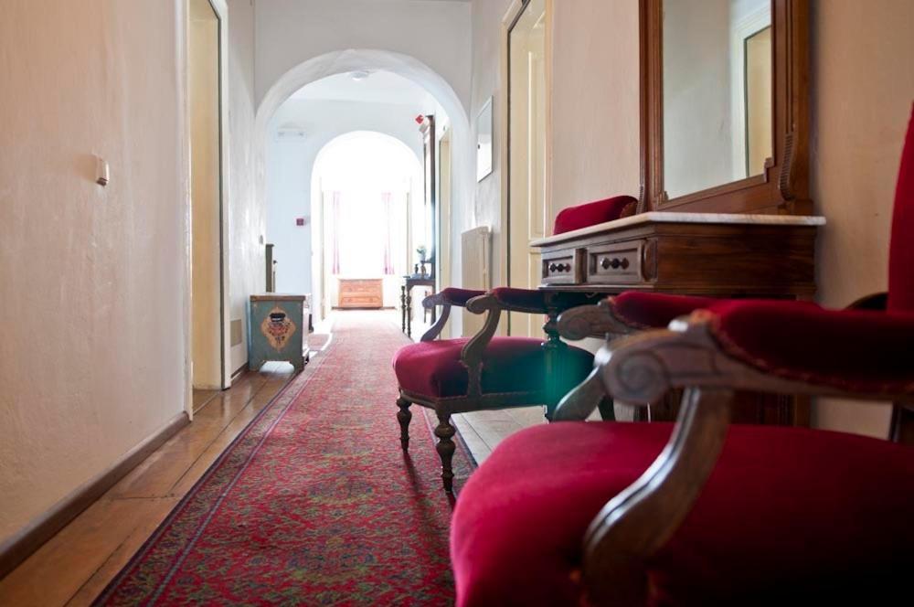 Hotel Baur Am See دوبياكو المظهر الخارجي الصورة