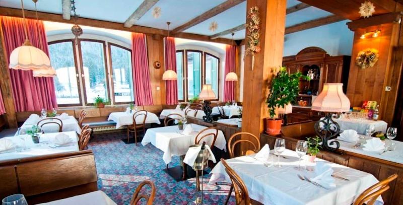 Hotel Baur Am See دوبياكو المظهر الخارجي الصورة