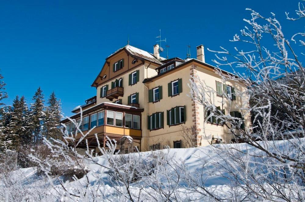 Hotel Baur Am See دوبياكو المظهر الخارجي الصورة