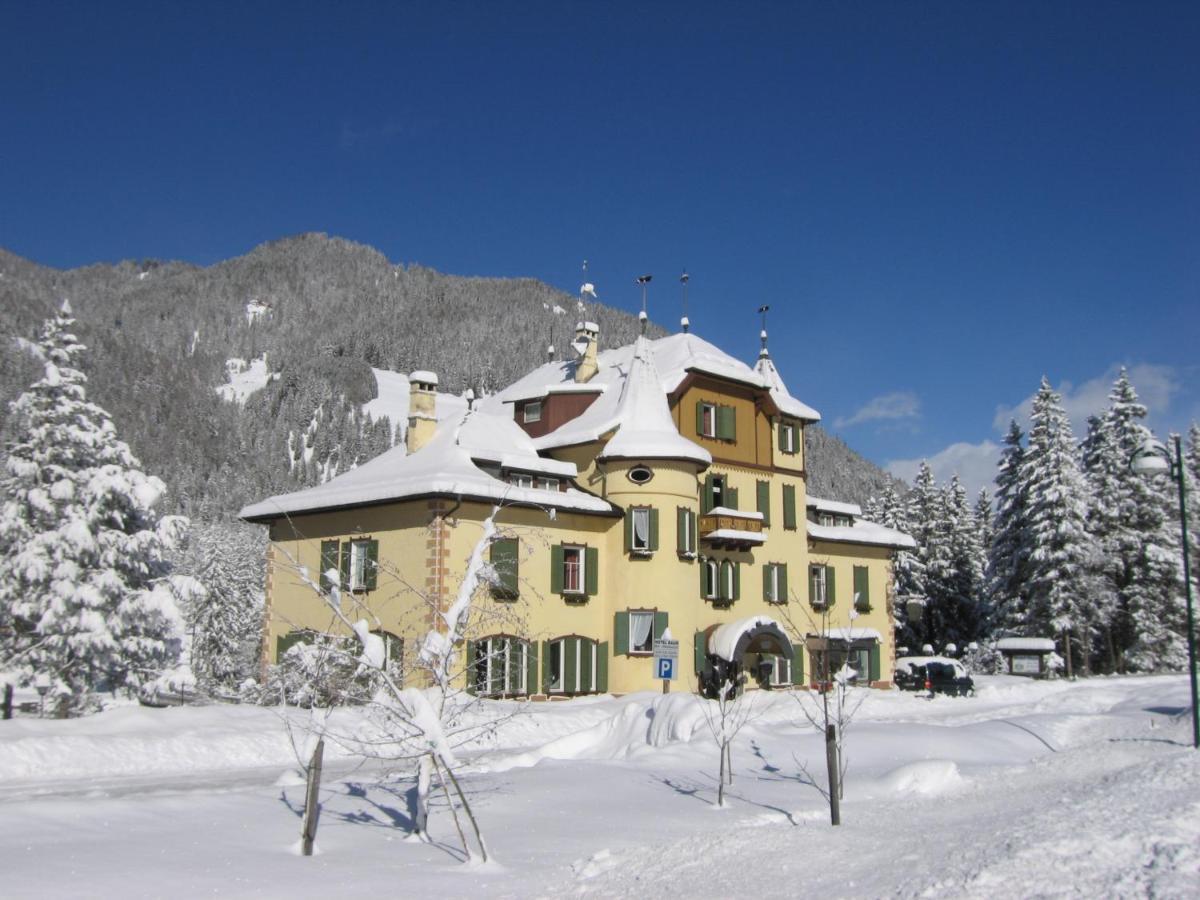 Hotel Baur Am See دوبياكو المظهر الخارجي الصورة