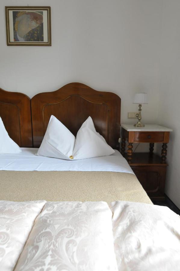 Hotel Baur Am See دوبياكو المظهر الخارجي الصورة