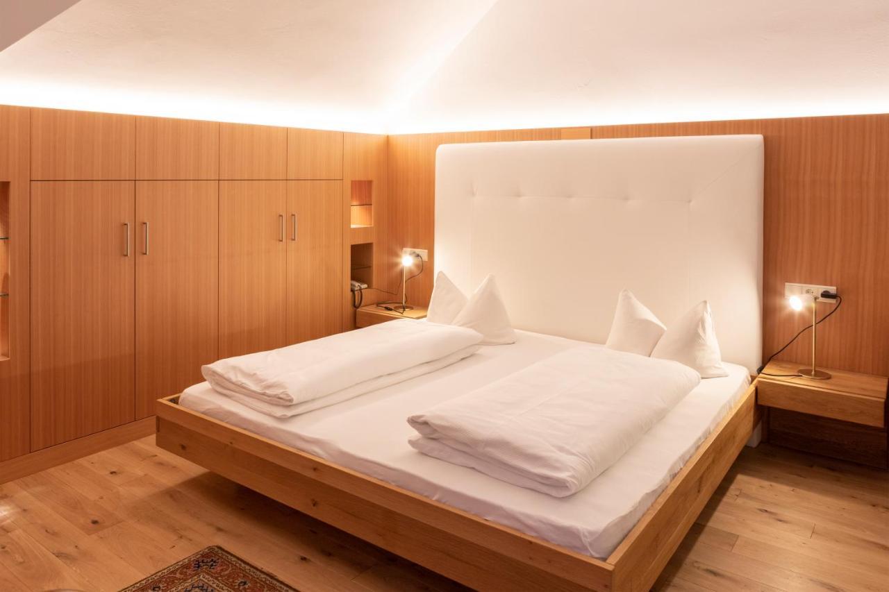 Hotel Baur Am See دوبياكو المظهر الخارجي الصورة