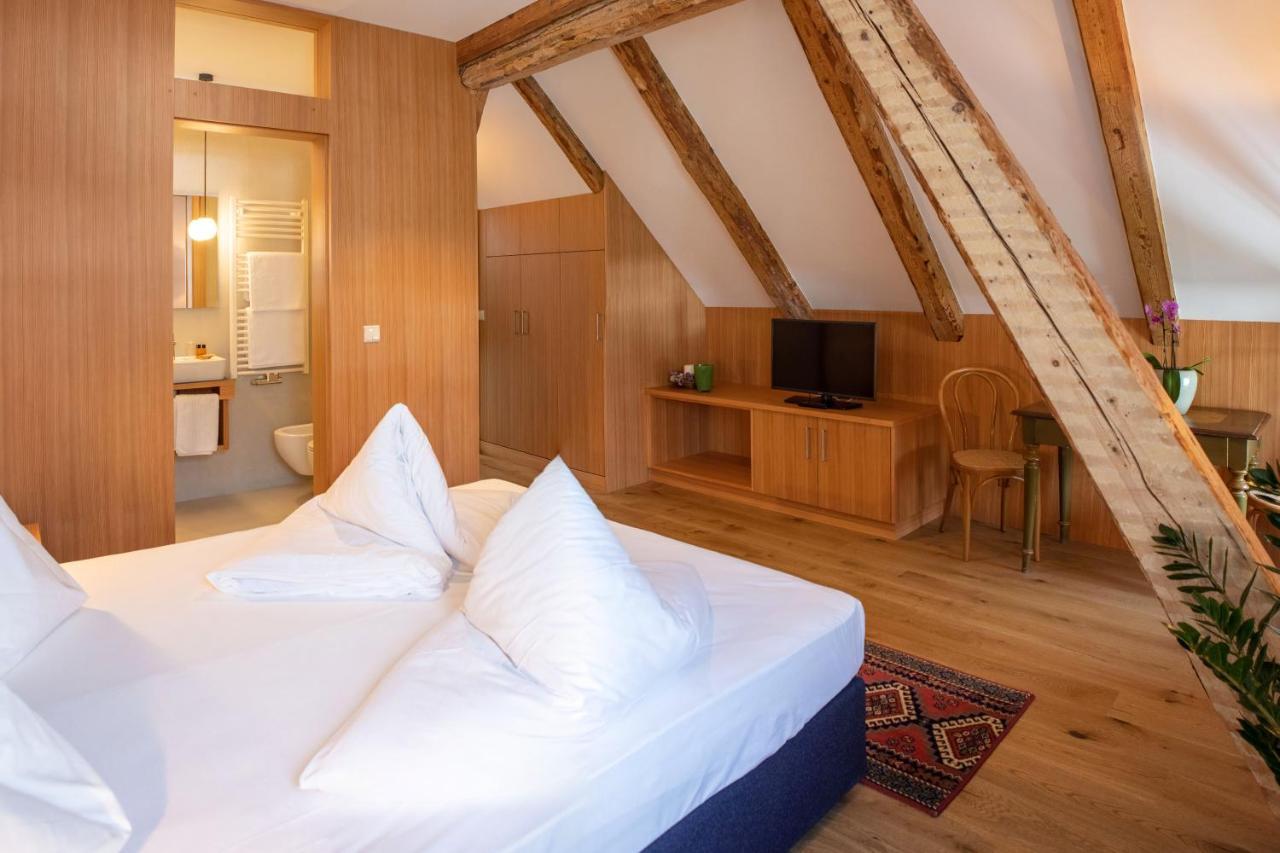 Hotel Baur Am See دوبياكو المظهر الخارجي الصورة